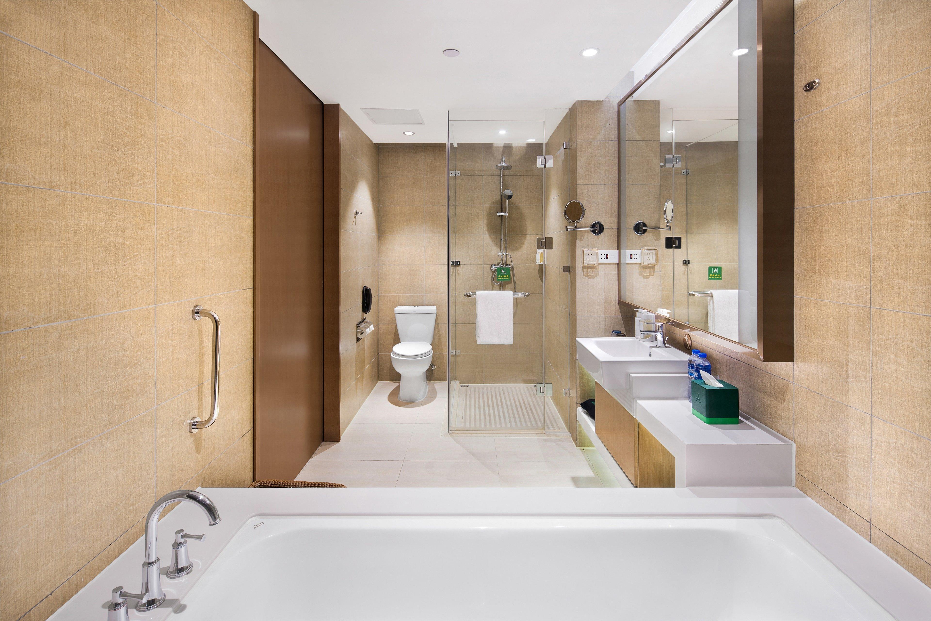 Holiday Inn Chengdu High-Tech Center By Ihg Exterior foto