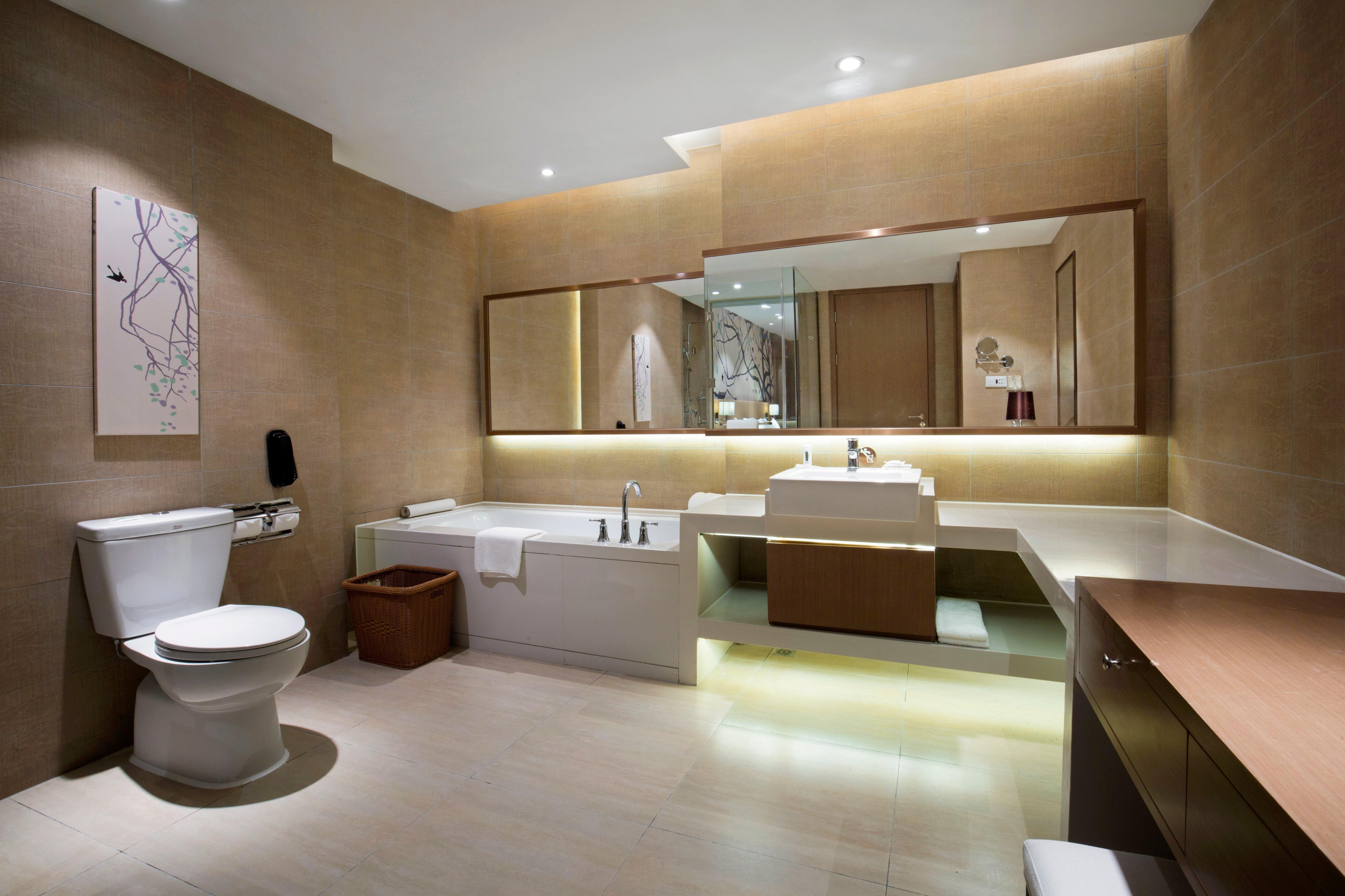 Holiday Inn Chengdu High-Tech Center By Ihg Exterior foto