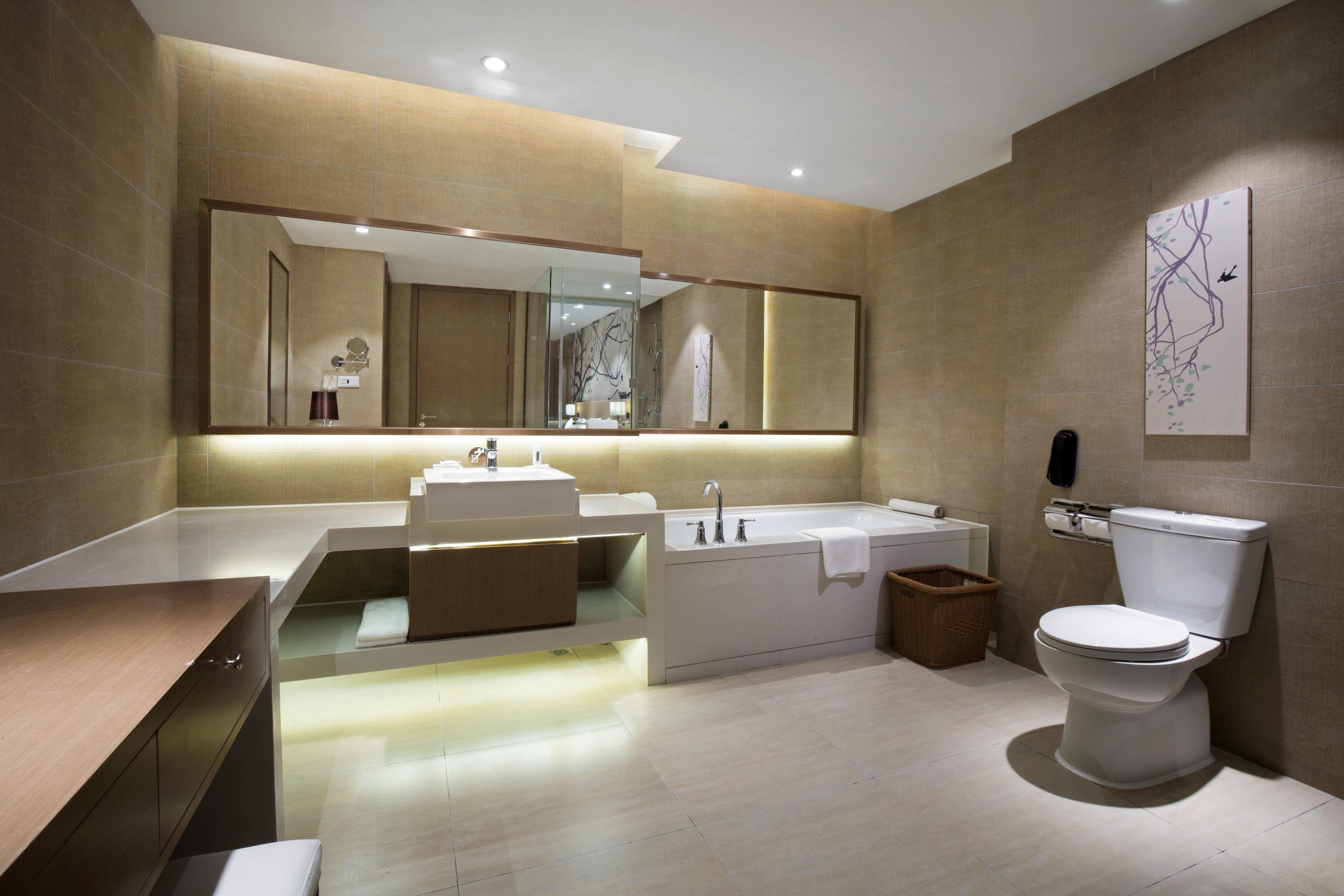 Holiday Inn Chengdu High-Tech Center By Ihg Exterior foto